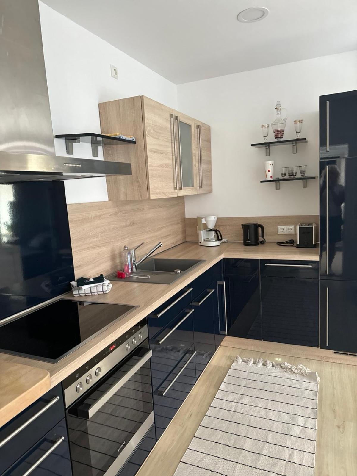 Near Holstentor Modern Apartment Near The Center With Wifi Lübeck Exterior foto