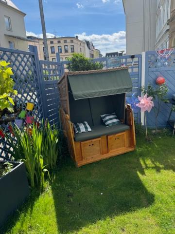Near Holstentor Modern Apartment Near The Center With Wifi Lübeck Exterior foto